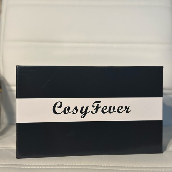 Ballerina Flats with Pearl Detailing - Picture 4 of 5